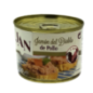 Jamón del Diablo de Pollo JAN 200g