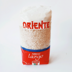 Long Rice ORIENT 1 kg