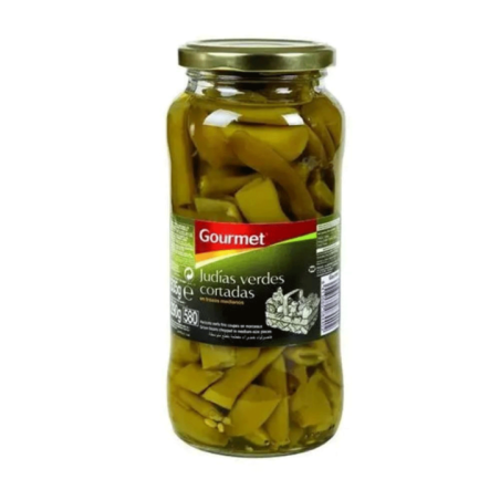 Gourmet Cut Green Bean 535g