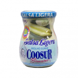 Salsa Ligera COOSUR 450ml