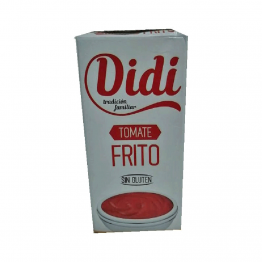 Tomate Frito DIDI 390g