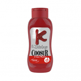 Ketchup COOSUR Con...