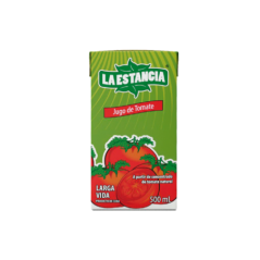 Jugo de Tomate (Caja 27x200ml)