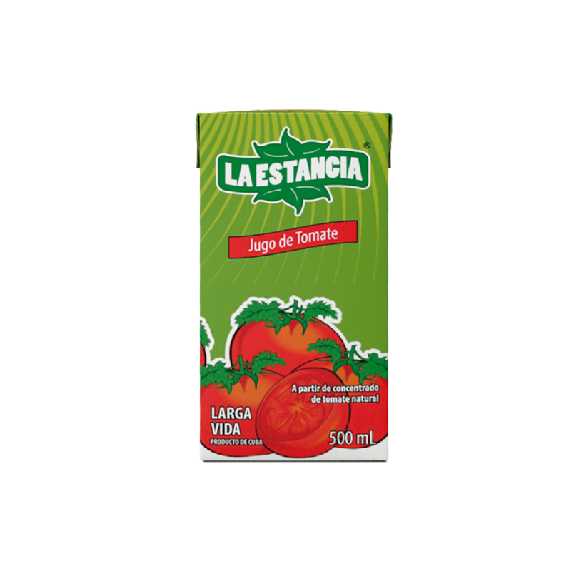Tomato Juice (Caja 27x200ml) Tomato Juice (Caja 27x200ml)