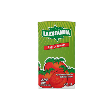 Tomato Juice (27x200ml Pack)