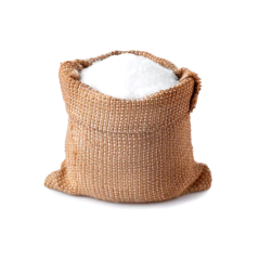 Azúcar Blanca Refinada ICUMSA 150. 50kg