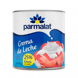 Crema de Leche Parmalat 300g