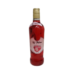Licor de Fresa de 700ml