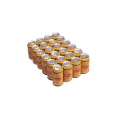 Malta Bucanero Box 24x355ml