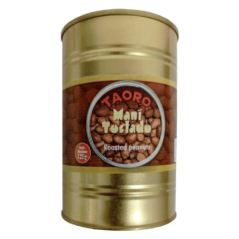 Roasted Peanuts in a Can 240g