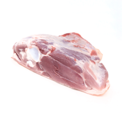 Half Pork Shoulder