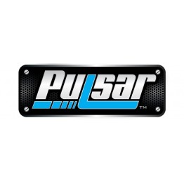 Pulsar 3250W Gas Generator