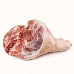 Half Leg of Pork