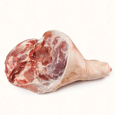 Half Leg of Pork