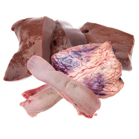MENUDENCIA DE CORDERO