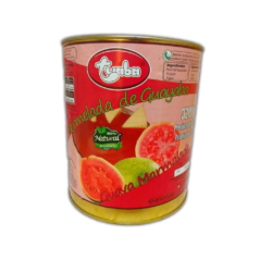 Tuaba Guava Jam 3200g