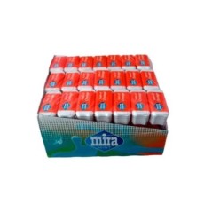 Miramint Orange