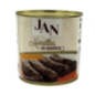 Black pudding in butter JAN 625g