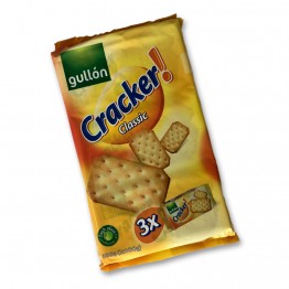Cracker Classic (Pack 3 units)