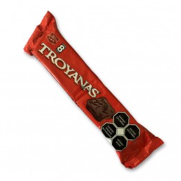 Troyanas Chocolate