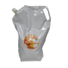 TUABA Mango Nectar in Doy Pack 3L