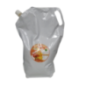TUABA Mango Nectar in Doy Pack 3L