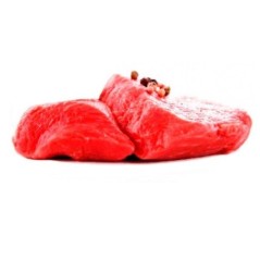 PALOMILLA DE RES 2kg