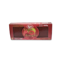 Tuaba Guava Paste 460g