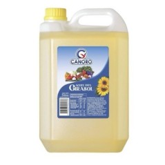 Aceite Girasol 5L