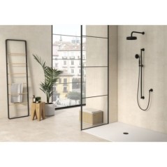 Pav. Dandy Tortora (Box 1.30m² 43X43cm)
