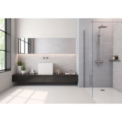 Pav. Etnea Gris (Box 1.30m² 43X43cm)