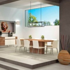 Pav. Majestic Grafito Bronc (Box 1.62m² 45x45cm)
