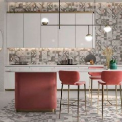 Pav. Shiro Cibic Iris (Box 1.07m² 60x60cm)