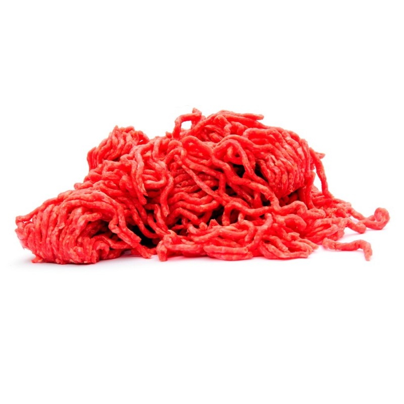 1st CLASS BEEF MINCED 2Kg
