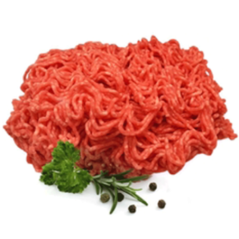 Picadillo de res de 2kg