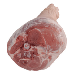 Leg of Pork
