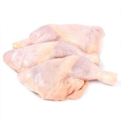 Pollo Tyson (muslo y contramuslo) 18.14kg - 40.00Lb