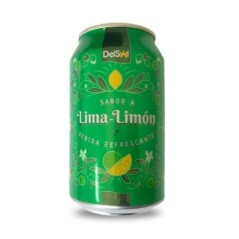 Refresco Lima-Limón Caja 24x330ml