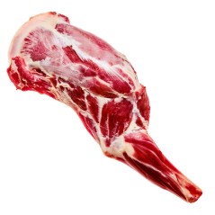 PALETA DE CORDERO