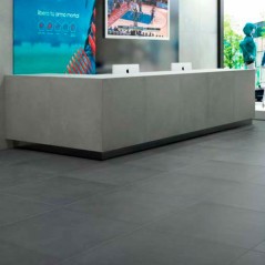 Pav. Majestic Grafito (Box 1.43m² 90x90cm)