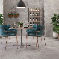 Pav. Monier Gray (Box 1.07m² 60x60cm)