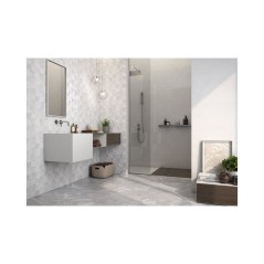 Pav. Sonata Blanco (Box 1.30m² 43X43cm)
