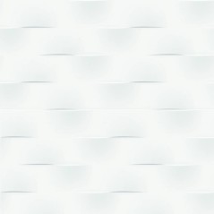 Rev. Leblanche Wave Blanco  (Caja 1.10m² 30.5x90cm)