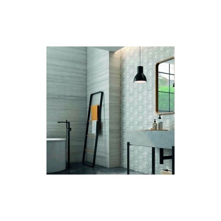Rev. Elis Matt Graphite (Box 0.95m² 40x120cm)