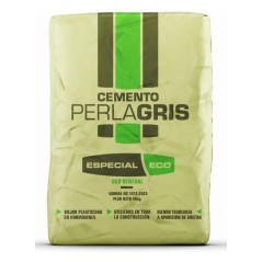 Cemento PERLAGRIS ESPECIAL ECO(P350)
