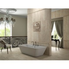 Rev. Tivoli Brillo Crema (Box 1.30m² 31x60cm)