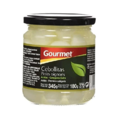 Gourmet Onions 345g
