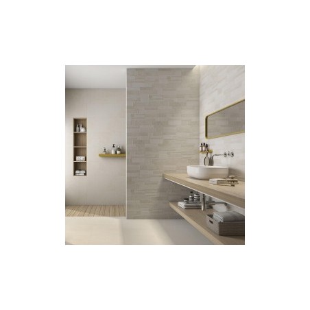 Rev. Shake Beige (Box 1.30m² 31x60cm)
