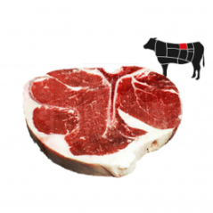 T-Bone Box(11.25- 13.5 lbs.)