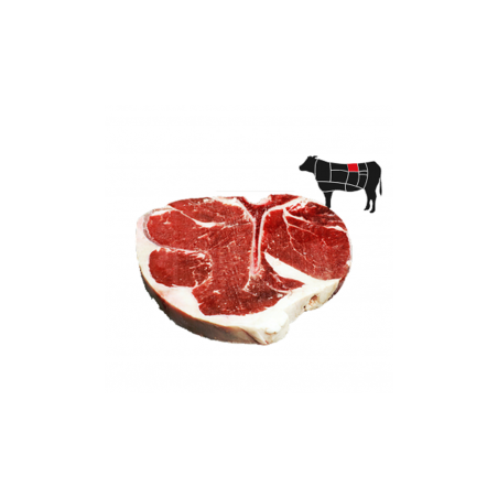 T-Bone Box(11.25- 13.5 lbs.)